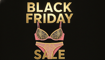 Черная пятница