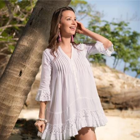 Пляжная одежда