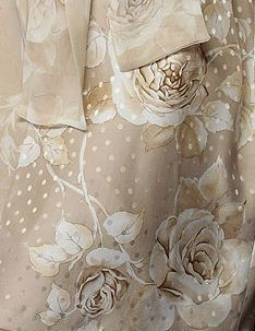 Сорочка шелковая Mia-Mia "Violetta" 5764