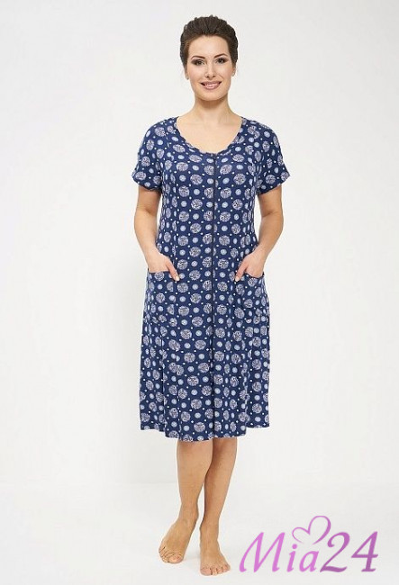 445 Халат женский  легкий "Cleo" 445 Халат женский  легкий "Cleo"