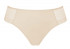 Трусы женские бразильяна "Milla" Amelie 2017-3 телесный