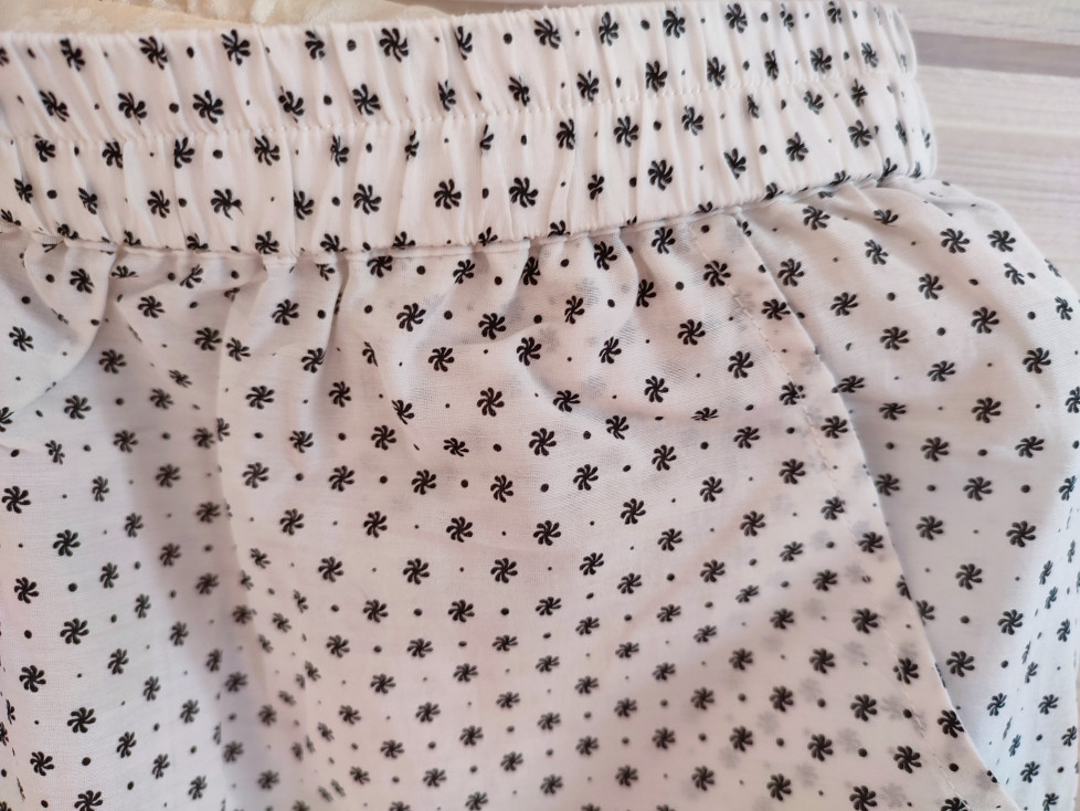 Пижама женская из шелка с хлопком Mia-Mia "Allessia" 6142