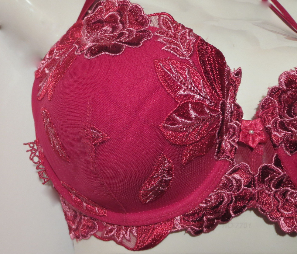 Бюстгальтер пуш-ап "Anastasia"