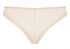 Трусы женские бразильяна "Milla" Amelie 2015-3 телесный