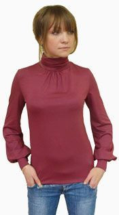 015 Бадлон женский