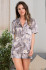 Домашняя шелковая пижама с шортами Mia Amore "Gracia" 3208 Домашняя шелковая пижама с шортами Mia Amore "Gracia" 3208