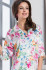 9735 Рубашка женская "Mariella" 9735 Рубашка женская "Mariella"