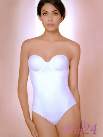 4695 Боди балконет "Sculpt"