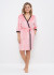 1209 Халат женский "Cleo" 1209 Халат женский "Cleo"