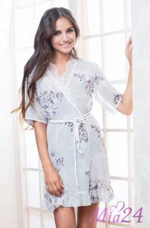 Халат женский Mia-Mia Laurel 17243
