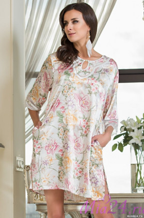 9625 Туника женская "Anita"