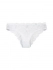 Кружевные трусики-слип Infiore "Twist" 888 белый Кружевные трусики-слип Infiore "Twist" 888 белый