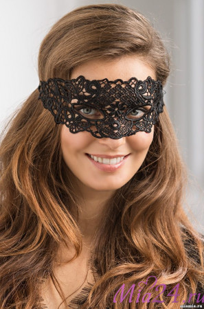 Маска фантазийная Mia-Mia 1012