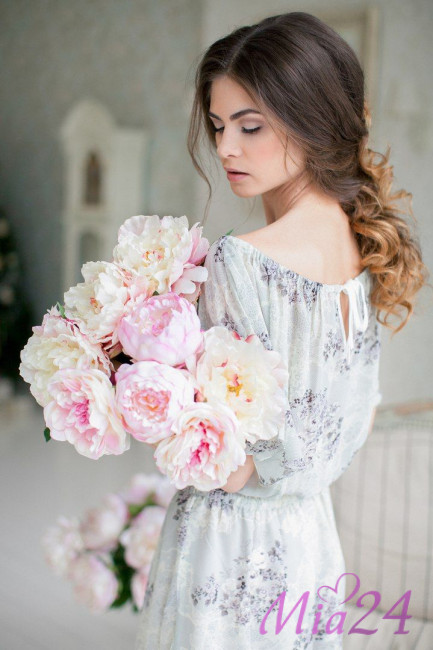 Туника женская Mia-Mia Laurel 17245 Туника женская Mia-Mia Laurel 17245