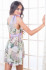 Сорочка женская Mia-Mia "Fleur" 17234 Сорочка женская Mia-Mia "Fleur" 17234