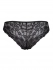 Кружевные трусики-слип Sielei "Allure" 2675 черный Кружевные трусики-слип Sielei "Allure" 2675 черный