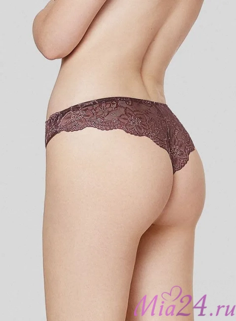 Кружевные трусики бразильяна Infiore "Rumba" 887 коньяк Кружевные трусики бразильяна Infiore "Rumba" 887 коньяк