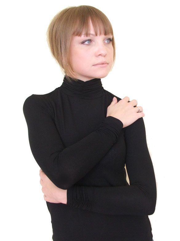 012 Бадлон женский