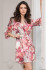 9783 Халат женский "Darina"