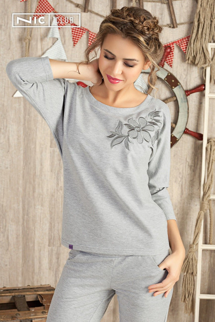 1607 Костюм трикотажный Cruise-2