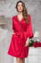 Халат женский Mia-Amore "Marisia" 8583 красный Халат женский Mia-Amore "Marisia" 8583 красный