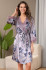 Халат женский шелковый Mia-Amore "Primrose" 4063 Халат женский шелковый Mia-Amore "Primrose" 4063