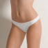 Трусики-стринг базовые Cotonella "Altra" 3489 белый (3 шт.) Трусики-стринг базовые Cotonella "Altra" 3489 белый (3 шт.)
