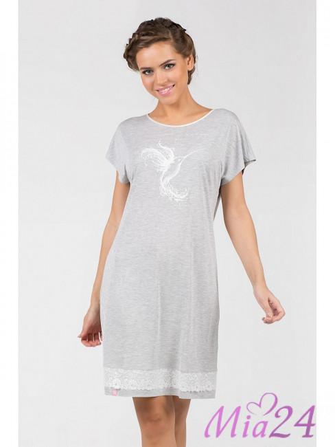 1502 Сорочка-туника Fantasia 1502 Сорочка-туника Fantasia