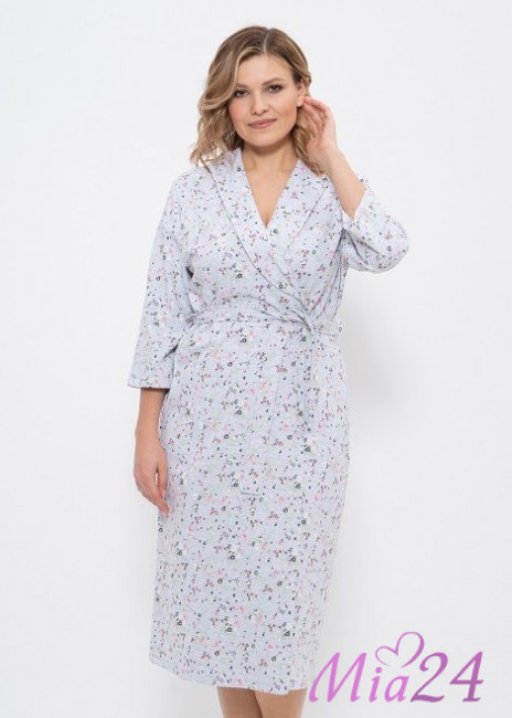 1201 Халат домашний "Cleo" 1201 Халат домашний "Cleo"