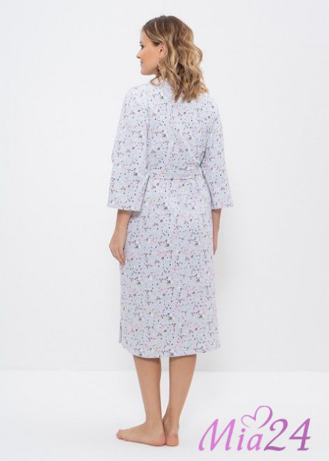 1201 Халат домашний "Cleo" 1201 Халат домашний "Cleo"