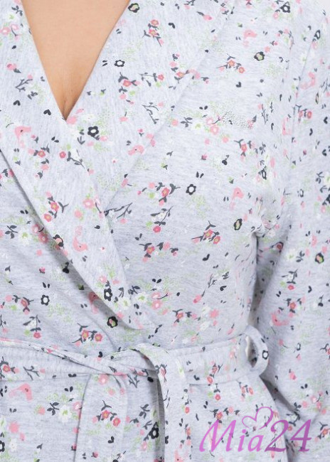 1201 Халат домашний "Cleo" 1201 Халат домашний "Cleo"