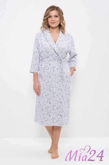 1201 Халат домашний "Cleo" 1201 Халат домашний "Cleo"