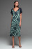 Длинное платье женское из вискозы Mia-Amore "Courtney" 5208 Длинное платье женское из вискозы Mia-Amore "Courtney" 5208