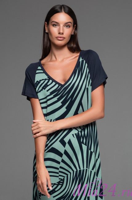 Длинное платье женское из вискозы Mia-Amore "Courtney" 5208 Длинное платье женское из вискозы Mia-Amore "Courtney" 5208