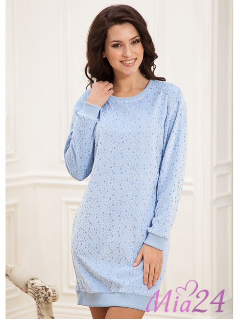 632 Платье домашнее "Cleo" 632 Платье домашнее "Cleo"