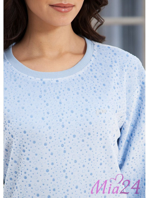 632 Платье домашнее "Cleo" 632 Платье домашнее "Cleo"