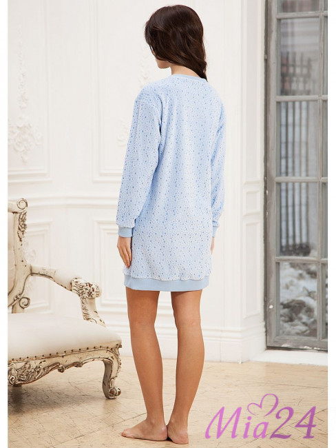 632 Платье домашнее "Cleo" 632 Платье домашнее "Cleo"