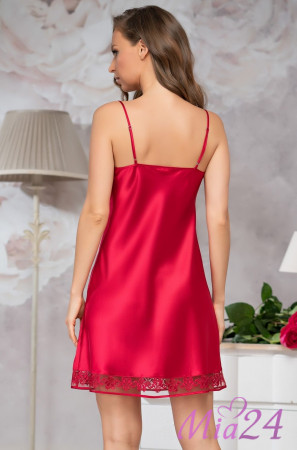 Сорочка женская Mia-Amore "Marisia" 8580 красный