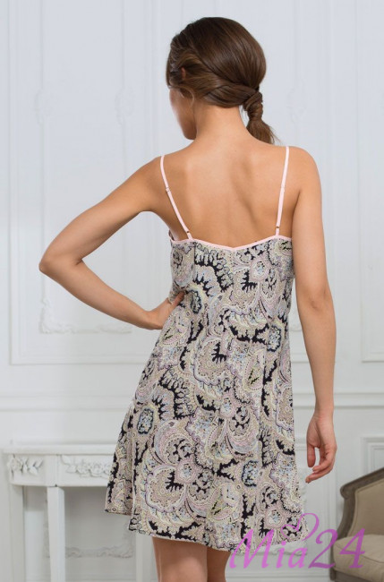 Сорочка женская Mia-Mia "Faberge" 17261 Сорочка женская Mia-Mia "Faberge" 17261