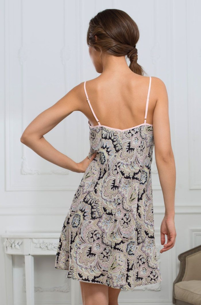 Сорочка женская Mia-Mia "Faberge" 17261