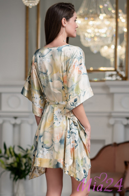 Туника шелковая Mia-Amore "Lucianna" 3535 Туника шелковая Mia-Amore "Lucianna" 3535