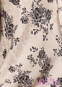 5642 Пижама шелковая "Nikol" 5642 Пижама шелковая "Nikol"