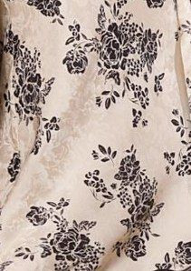 5642 Пижама шелковая "Nikol"