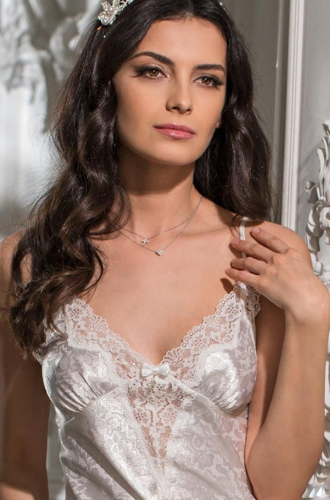 Пижама женская Mia-Amore "Julietta" 9922