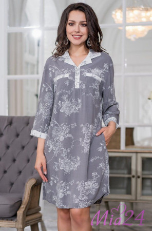 Туника женская из вискозы Mia-Mella "Collett" 6527 