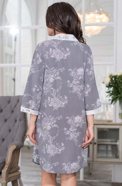 Туника женская из вискозы Mia-Mella "Collett" 6527 
