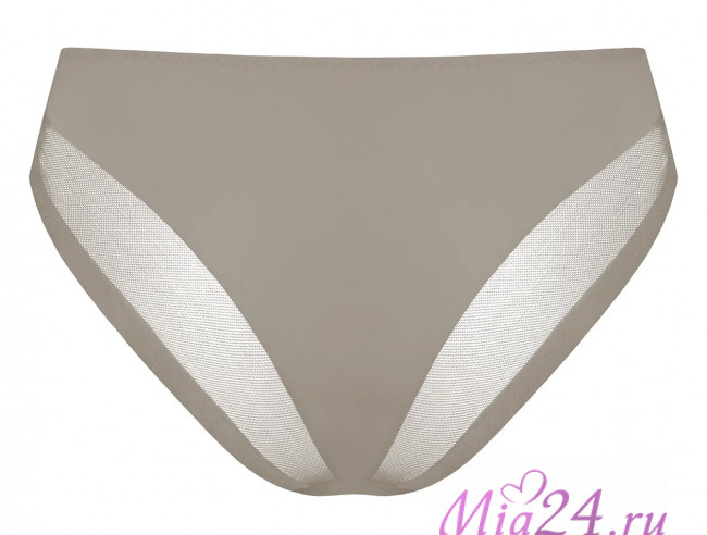 Трусы-слипы женские "Milla" Amelie 2018-2 капуччино Трусы-слипы женские "Milla" Amelie 2018-2 капуччино