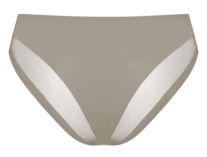 Трусы-слипы женские "Milla" Amelie 2018-2 капуччино