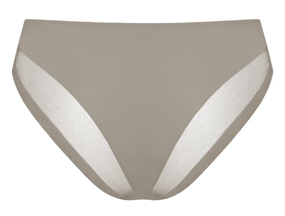 Трусы-слипы женские "Milla" Amelie 2018-2 капуччино