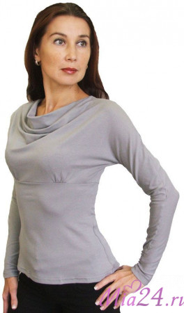 062 Блуза женская